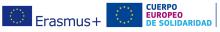 Acuerdos provisionales sobre los programas Erasmus+ y Cuerpo Europeo de Solidaridad