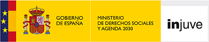 Injuve, Ministerio de Derechos Sociales y Agenda 2030